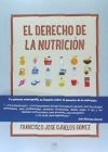 El Derecho de la nutrición